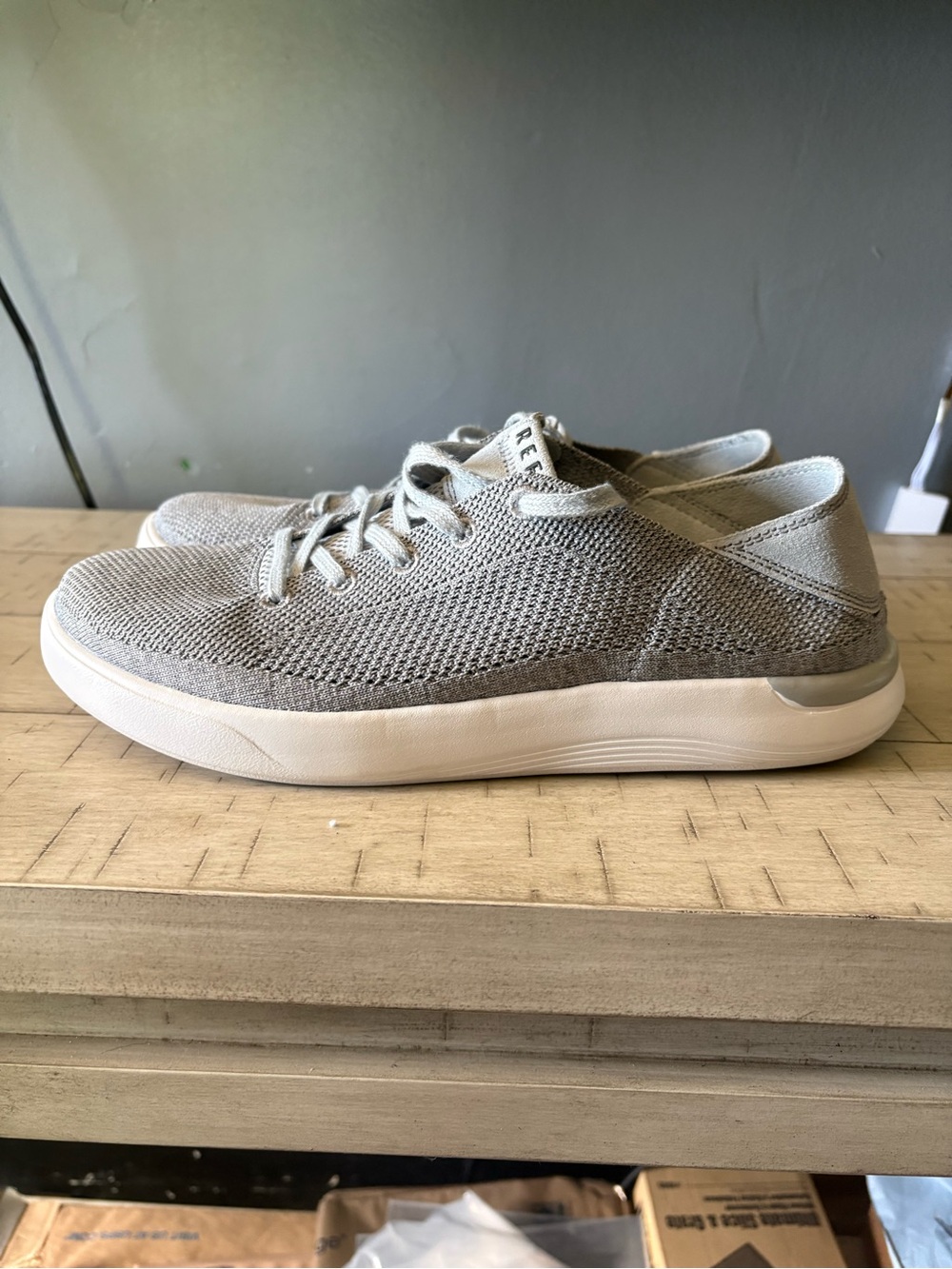 REEF SWELLsole Neptune Shoe - Picture 14 of 16